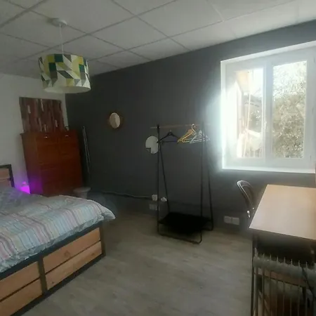 Location Saisonniere Hautes Alpes Apartment Gap