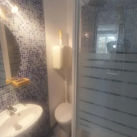 Location Saisonniere Hautes Alpes Apartment
