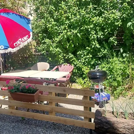 Apartment Location Saisonniere Hautes Alpes *